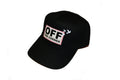 Pink Trucker Hat