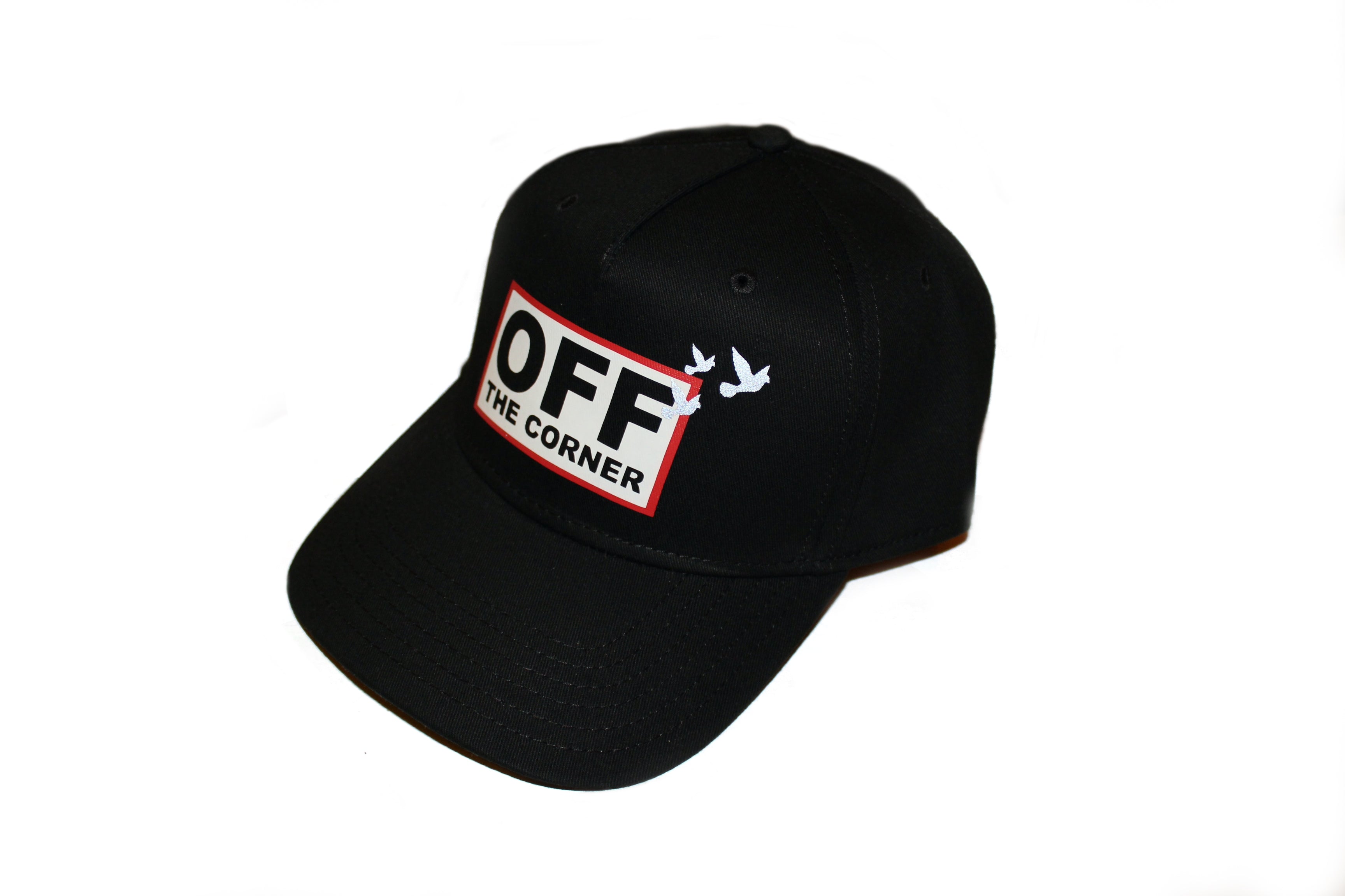 Red Trucker Hat