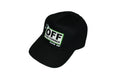 Green Flyin Em' Trucker Hat