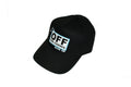 Blue Flyin Em' Trucker Hat